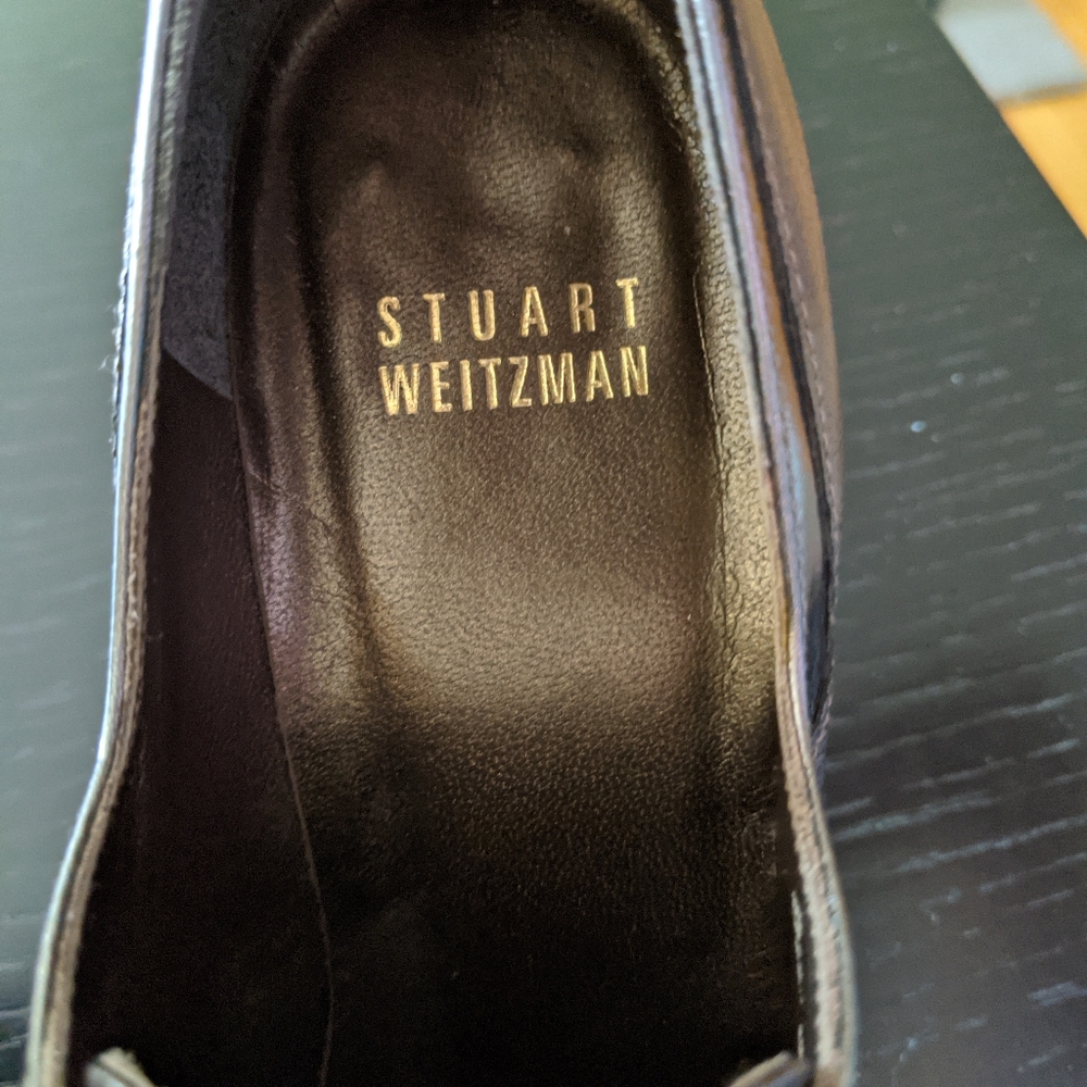 Excellent condition size 7 3" heels - Picture 5 of 11